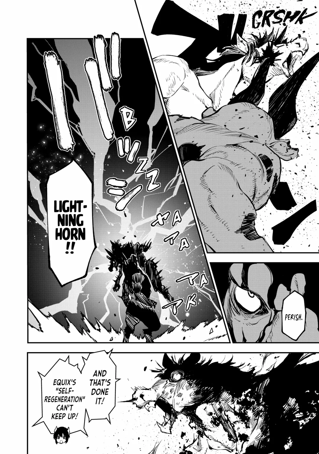 Tensei Shitara Slime Datta Ken, Chapter 113 image 10